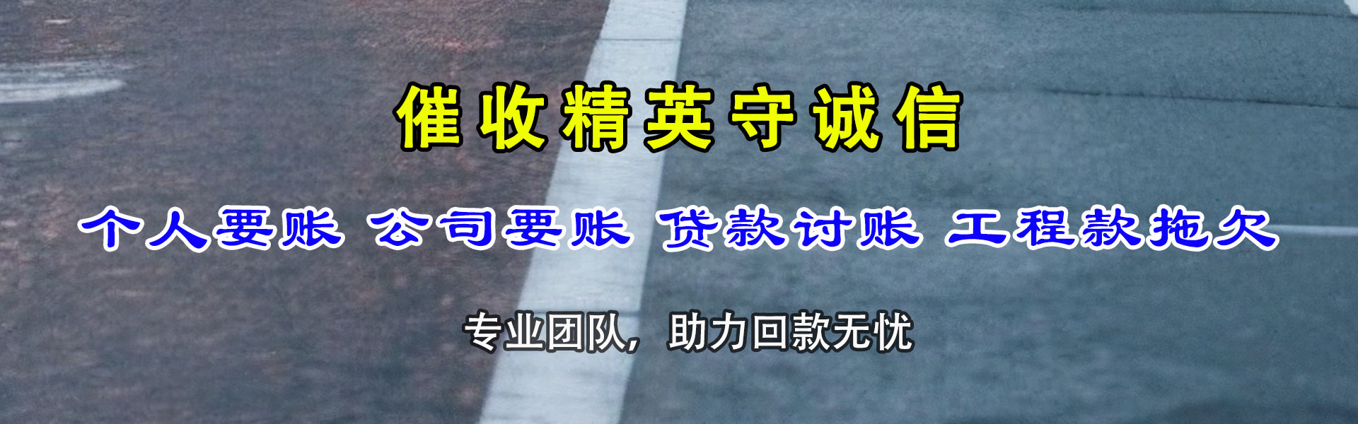 市中追债公司